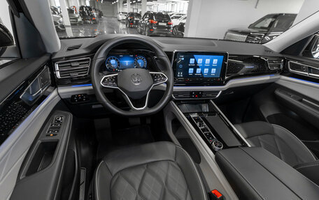 Volkswagen Teramont I, 2022 год, 5 100 000 рублей, 7 фотография