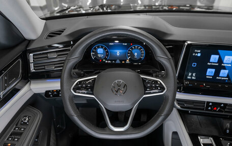 Volkswagen Teramont I, 2022 год, 5 100 000 рублей, 11 фотография