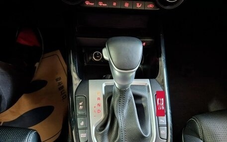 KIA K3, 2023 год, 1 870 000 рублей, 13 фотография