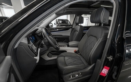 Volkswagen Teramont I, 2022 год, 5 100 000 рублей, 9 фотография