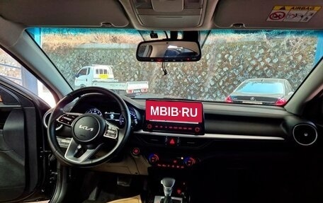 KIA K3, 2023 год, 1 870 000 рублей, 15 фотография