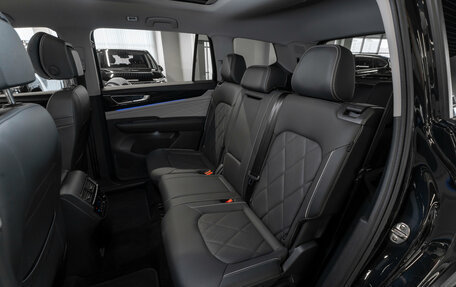 Volkswagen Teramont I, 2022 год, 5 100 000 рублей, 14 фотография