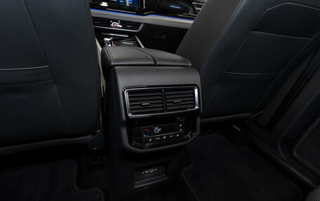 Volkswagen Teramont I, 2022 год, 5 100 000 рублей, 15 фотография