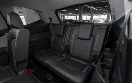 Volkswagen Teramont I, 2022 год, 5 100 000 рублей, 16 фотография