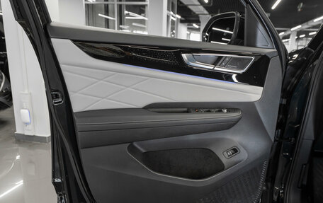 Volkswagen Teramont I, 2022 год, 5 100 000 рублей, 25 фотография