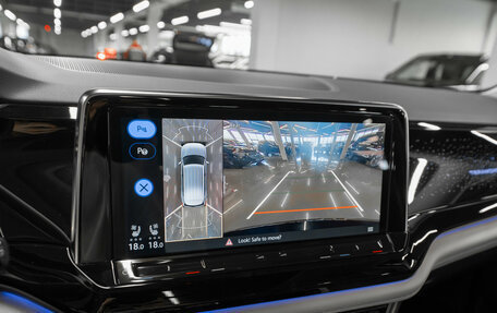 Volkswagen Teramont I, 2022 год, 5 100 000 рублей, 19 фотография