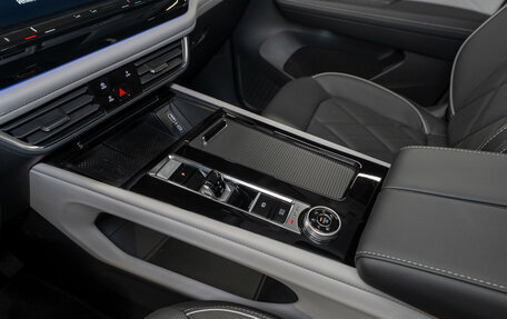 Volkswagen Teramont I, 2022 год, 5 100 000 рублей, 17 фотография