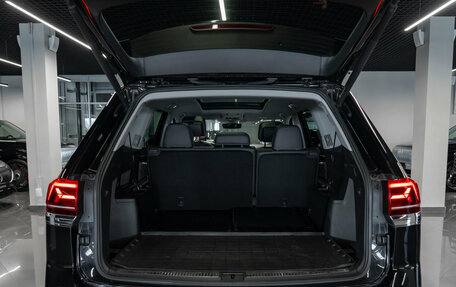 Volkswagen Teramont I, 2022 год, 5 100 000 рублей, 28 фотография
