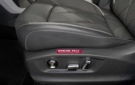 Volkswagen Teramont I, 2022 год, 5 100 000 рублей, 27 фотография