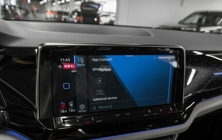 Volkswagen Teramont I, 2022 год, 5 100 000 рублей, 22 фотография