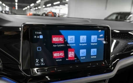 Volkswagen Teramont I, 2022 год, 5 100 000 рублей, 18 фотография