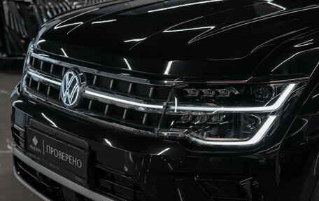 Volkswagen Teramont I, 2022 год, 5 100 000 рублей, 33 фотография