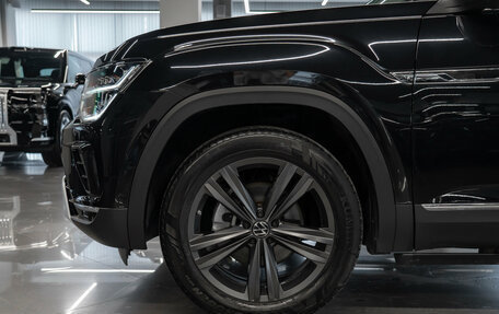 Volkswagen Teramont I, 2022 год, 5 100 000 рублей, 32 фотография