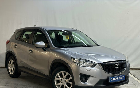 Mazda CX-5 II, 2013 год, 1 470 000 рублей, 2 фотография