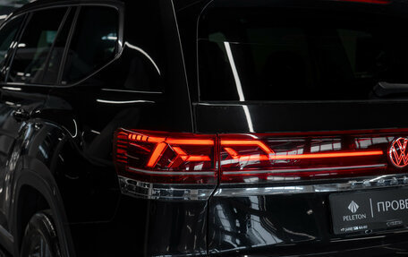 Volkswagen Teramont I, 2022 год, 5 100 000 рублей, 34 фотография