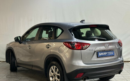Mazda CX-5 II, 2013 год, 1 470 000 рублей, 4 фотография