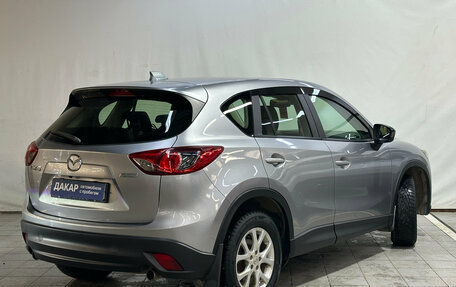 Mazda CX-5 II, 2013 год, 1 470 000 рублей, 3 фотография
