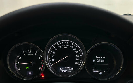 Mazda CX-5 II, 2013 год, 1 470 000 рублей, 11 фотография