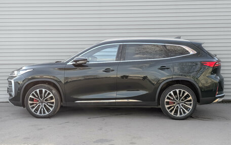 CheryExeed TXL, 2023 год, 3 015 000 рублей, 8 фотография