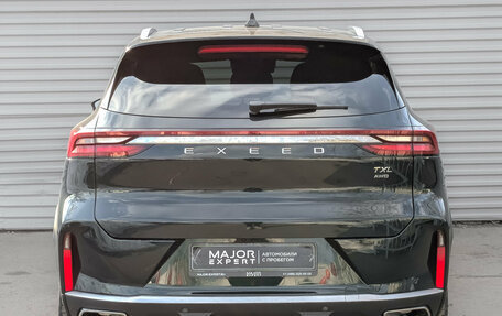 CheryExeed TXL, 2023 год, 3 015 000 рублей, 6 фотография