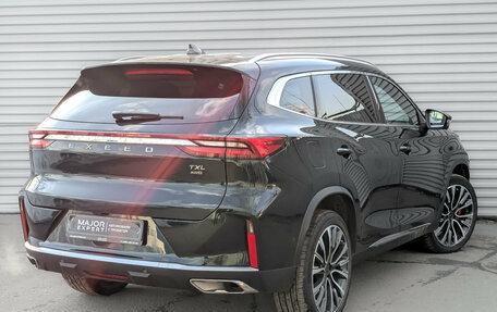 CheryExeed TXL, 2023 год, 3 015 000 рублей, 5 фотография