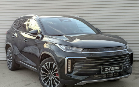 CheryExeed TXL, 2023 год, 3 015 000 рублей, 3 фотография