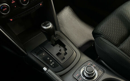 Mazda CX-5 II, 2013 год, 1 470 000 рублей, 15 фотография