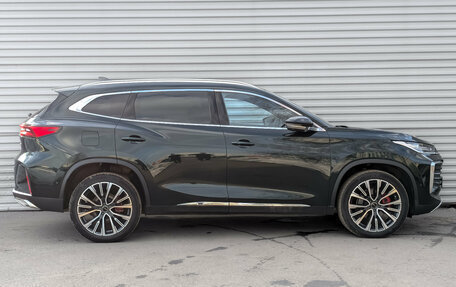 CheryExeed TXL, 2023 год, 3 015 000 рублей, 4 фотография