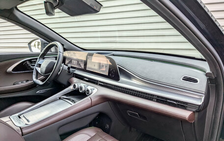 CheryExeed TXL, 2023 год, 3 015 000 рублей, 11 фотография