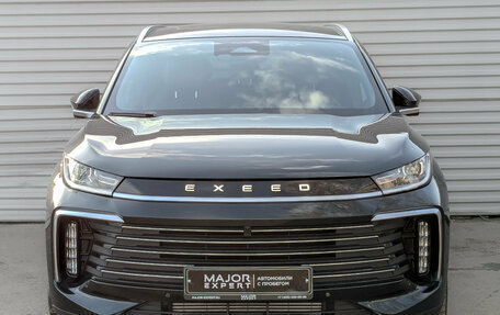 CheryExeed TXL, 2023 год, 3 015 000 рублей, 2 фотография