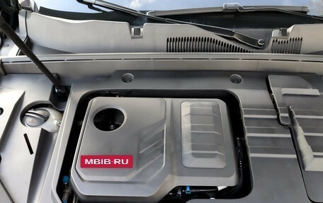 CheryExeed TXL, 2023 год, 3 015 000 рублей, 9 фотография