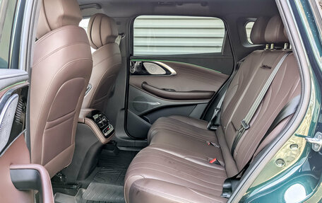 CheryExeed TXL, 2023 год, 3 015 000 рублей, 12 фотография