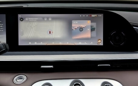 CheryExeed TXL, 2023 год, 3 015 000 рублей, 15 фотография