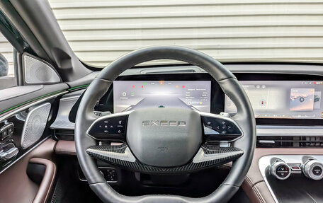 CheryExeed TXL, 2023 год, 3 015 000 рублей, 22 фотография