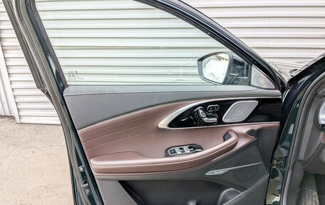 CheryExeed TXL, 2023 год, 3 015 000 рублей, 19 фотография