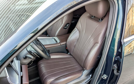 CheryExeed TXL, 2023 год, 3 015 000 рублей, 20 фотография