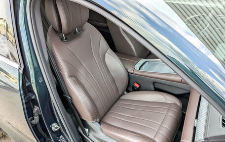 CheryExeed TXL, 2023 год, 3 015 000 рублей, 24 фотография