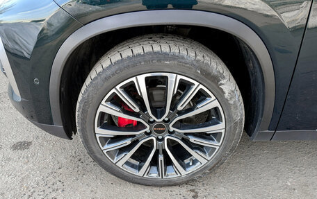 CheryExeed TXL, 2023 год, 3 015 000 рублей, 18 фотография