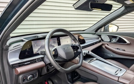CheryExeed TXL, 2023 год, 3 015 000 рублей, 16 фотография