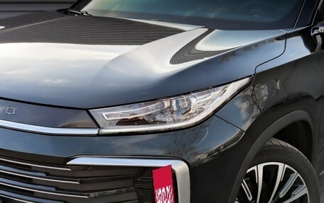 CheryExeed TXL, 2023 год, 3 015 000 рублей, 17 фотография