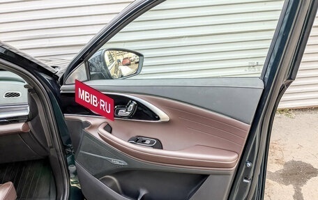 CheryExeed TXL, 2023 год, 3 015 000 рублей, 25 фотография