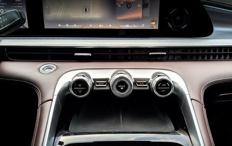 CheryExeed TXL, 2023 год, 3 015 000 рублей, 27 фотография