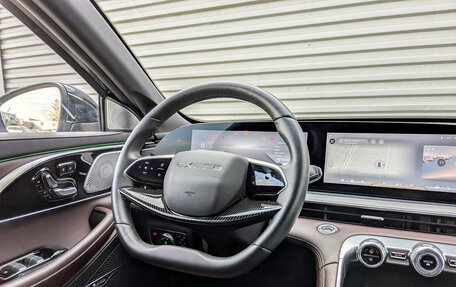 CheryExeed TXL, 2023 год, 3 015 000 рублей, 28 фотография