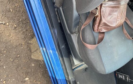 Ford Fiesta, 2007 год, 420 000 рублей, 5 фотография