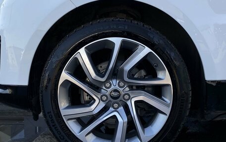 Land Rover Range Rover Sport II, 2019 год, 4 999 000 рублей, 9 фотография