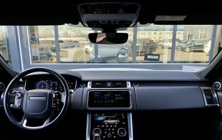 Land Rover Range Rover Sport II, 2019 год, 4 999 000 рублей, 13 фотография