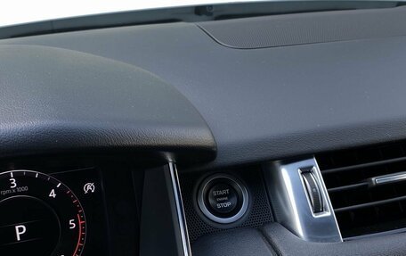 Land Rover Range Rover Sport II, 2019 год, 4 999 000 рублей, 19 фотография