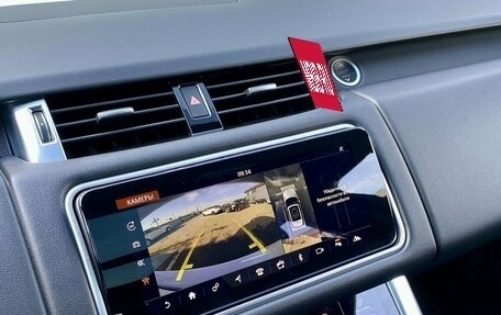 Land Rover Range Rover Sport II, 2019 год, 4 999 000 рублей, 18 фотография