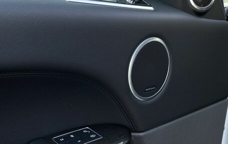 Land Rover Range Rover Sport II, 2019 год, 4 999 000 рублей, 23 фотография