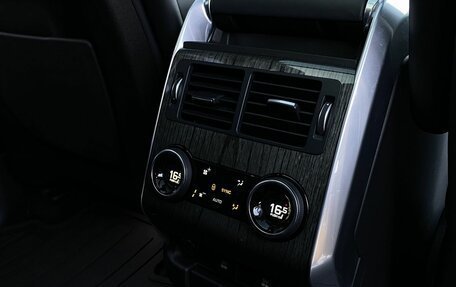 Land Rover Range Rover Sport II, 2019 год, 4 999 000 рублей, 29 фотография